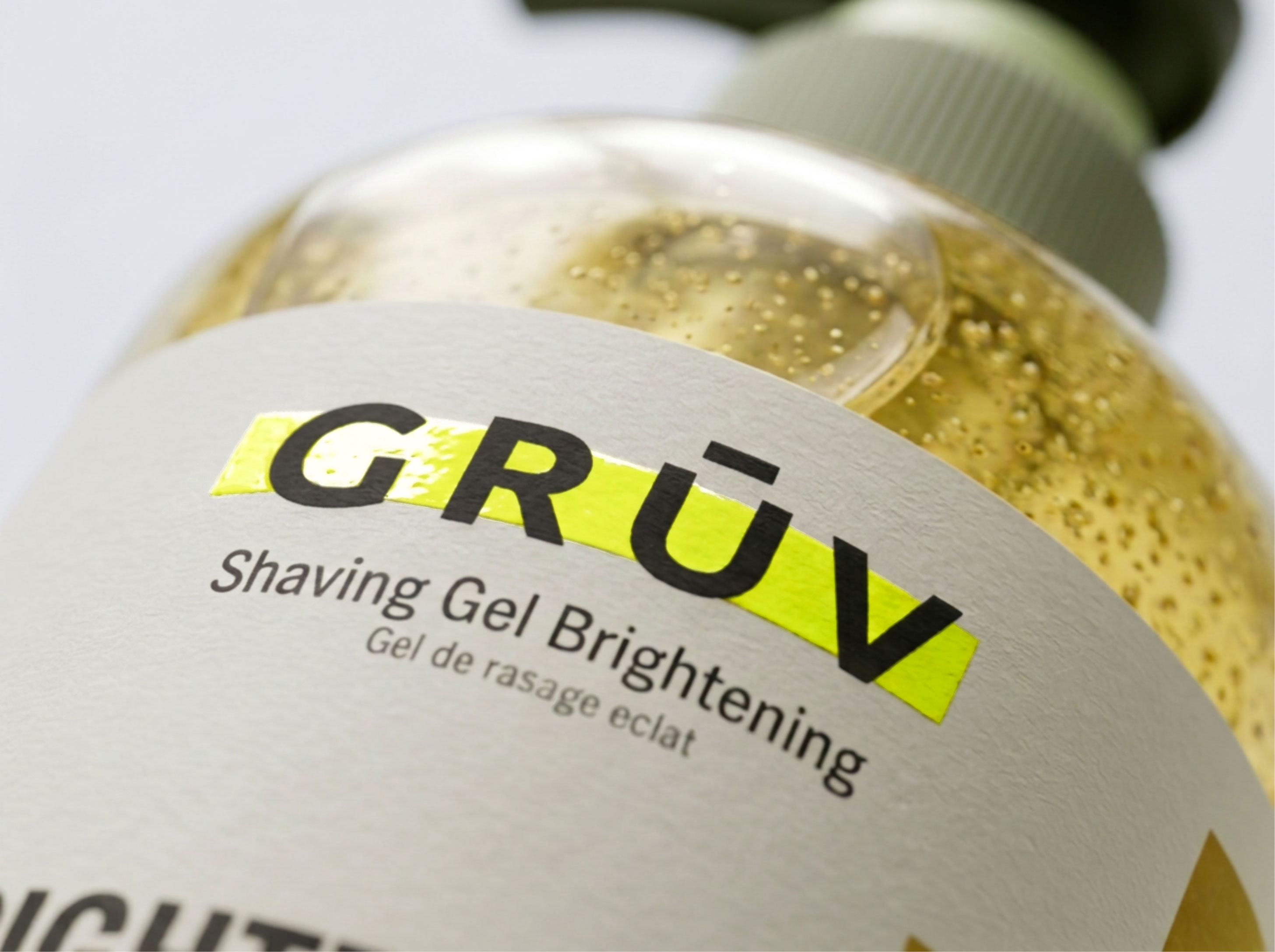 GRŪV
